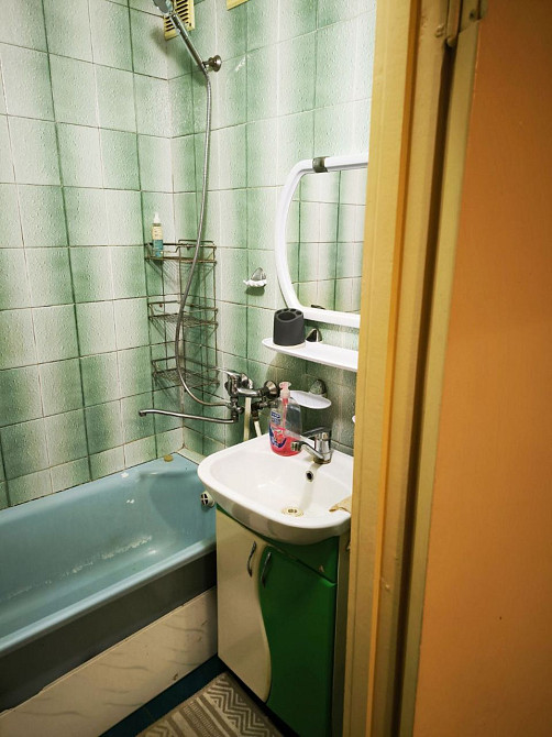 Сдам 1комн.квартиру Вечерний Кривой Рог - изображение 3