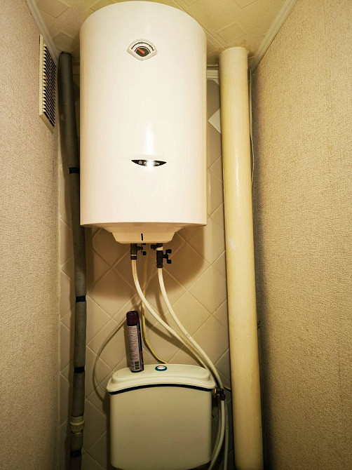 Сдам 1комн.квартиру Вечерний Кривой Рог - изображение 4