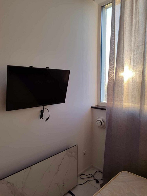 Квартира студія на вул . Паризької комуни Ужгород - зображення 5