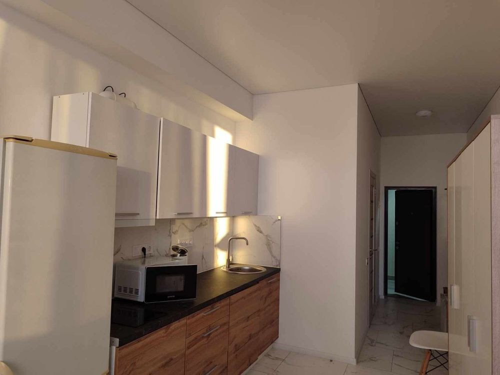 Квартира студія на вул . Паризької комуни Ужгород - зображення 1