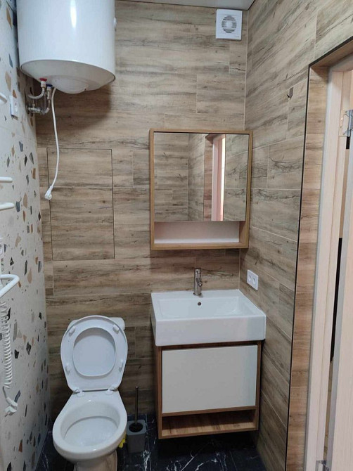 Квартира студія на вул . Паризької комуни Ужгород - зображення 8