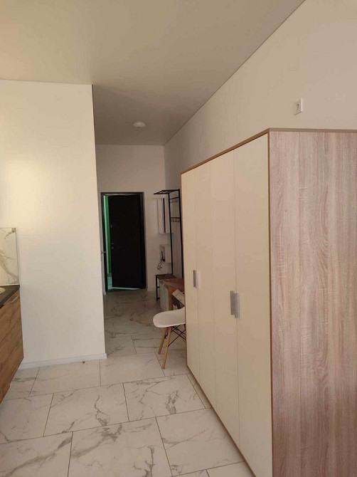 Квартира студія на вул . Паризької комуни Ужгород - зображення 4