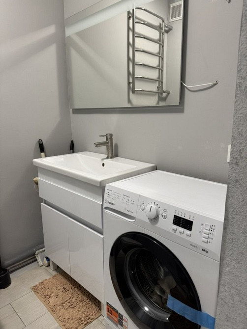 Здам 1 ком. квартиру вул Ентузіастів на Русановці. Киев - изображение 7