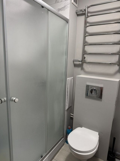 Здам 1 ком. квартиру вул Ентузіастів на Русановці. Киев - изображение 6