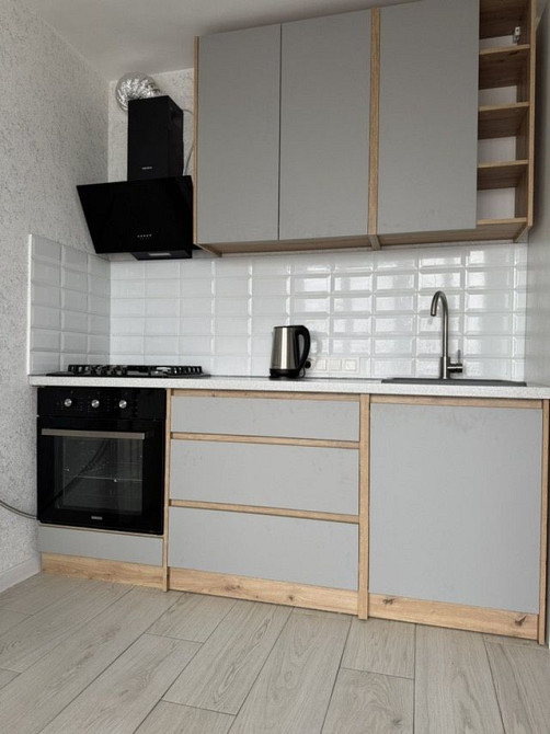 Здам 1 ком. квартиру вул Ентузіастів на Русановці. Киев - изображение 3