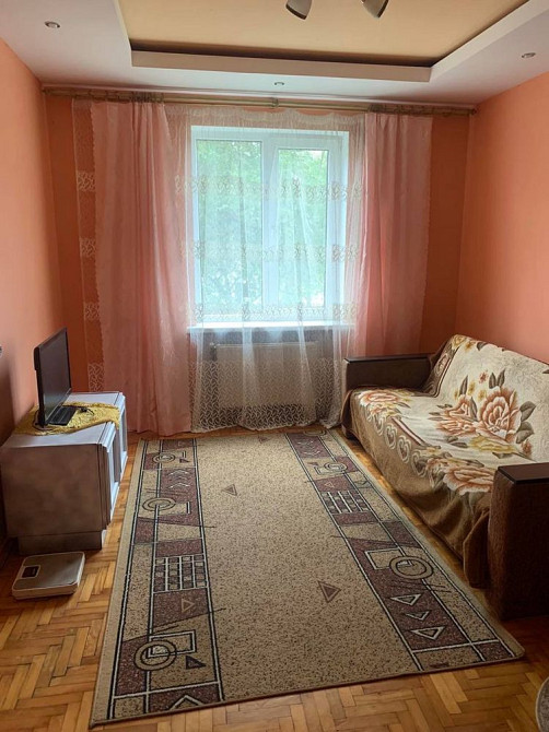 Оренда 3к квартири по вулиці Миколайчука. Івано-Франківськ - зображення 4