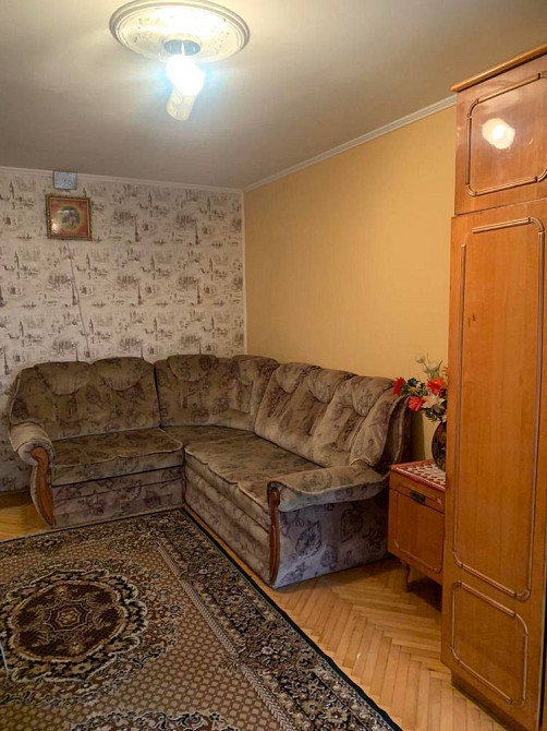 Оренда 3к квартири по вулиці Миколайчука. Івано-Франківськ - зображення 1