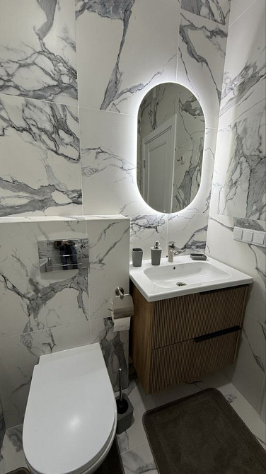 ЖК«Славутич» вул . Зарічна , Осокорки . Словутич . Киев - изображение 7