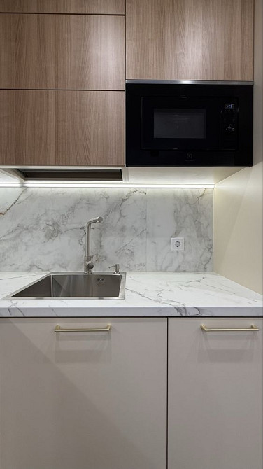 ЖК«Славутич» вул . Зарічна , Осокорки . Словутич . Киев - изображение 4