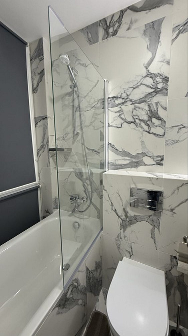 ЖК«Славутич» вул . Зарічна , Осокорки . Словутич . Киев - изображение 8