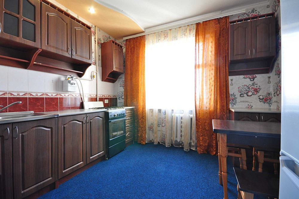 Хороша 1-кімнатна квартира вул. Вернадського Біла Церква - зображення 1