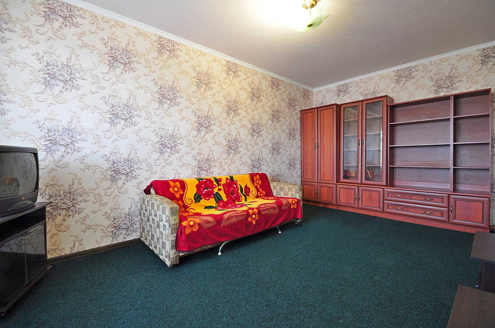 Хороша 1-кімнатна квартира вул. Вернадського Біла Церква - зображення 5