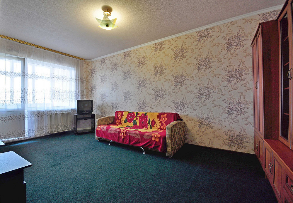 Хороша 1-кімнатна квартира вул. Вернадського Біла Церква - зображення 4