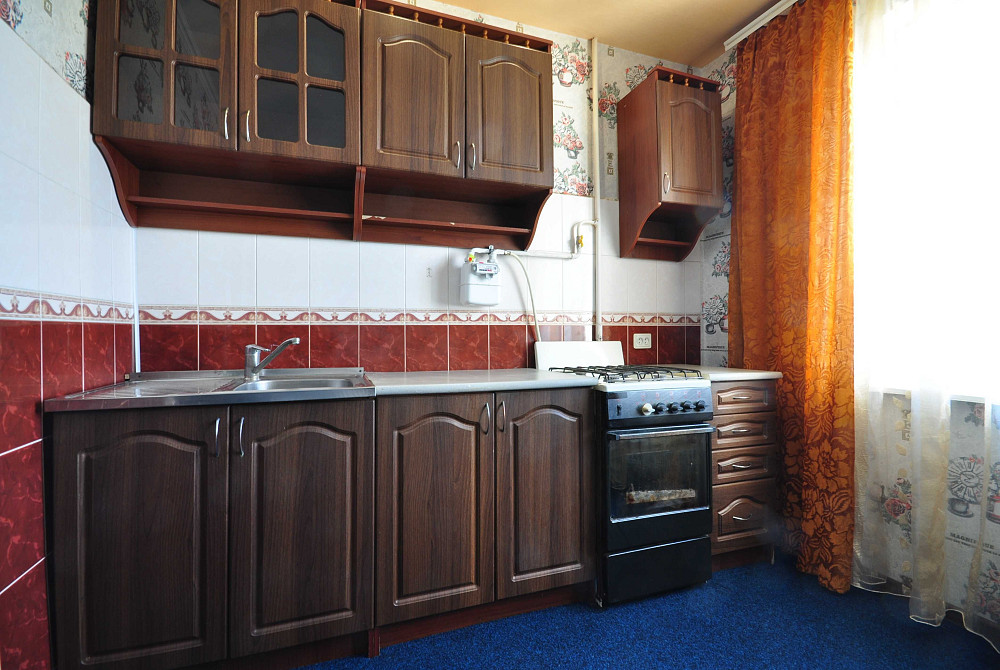 Хороша 1-кімнатна квартира вул. Вернадського Біла Церква - зображення 2