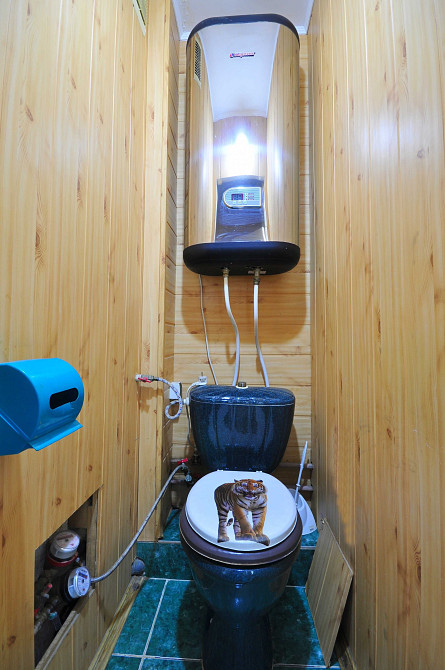 Хороша 1-кімнатна квартира вул. Вернадського Біла Церква - зображення 8