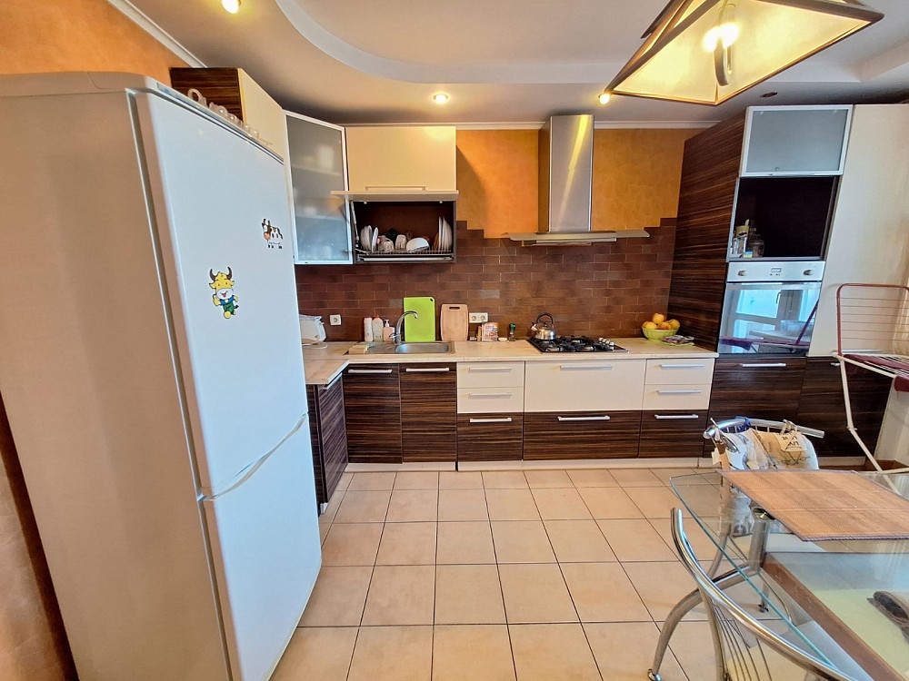 Квартира 1/х кім на Бамі Тернопіль - зображення 1