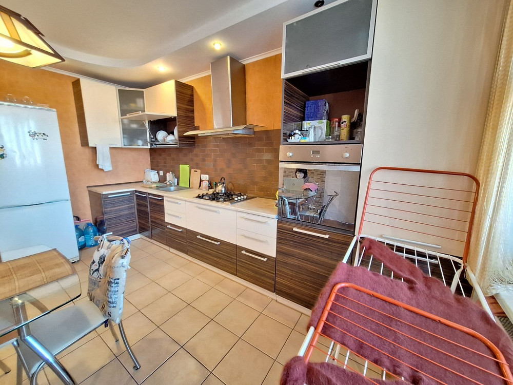 Квартира 1/х кім на Бамі Тернопіль - зображення 2