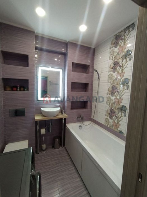 В аренде квартира 2комнатная в ЖК Олимпийском Дніпро - зображення 8