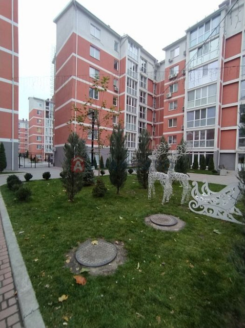 В аренде квартира 2комнатная в ЖК Олимпийском Дніпро - зображення 1