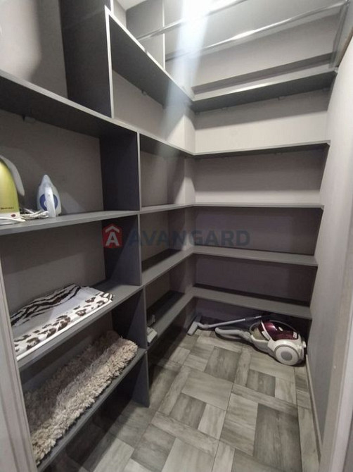 В аренде квартира 2комнатная в ЖК Олимпийском Дніпро - зображення 7