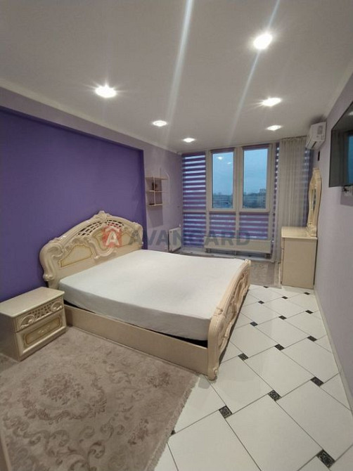 В аренде квартира 2комнатная в ЖК Олимпийском Дніпро - зображення 4