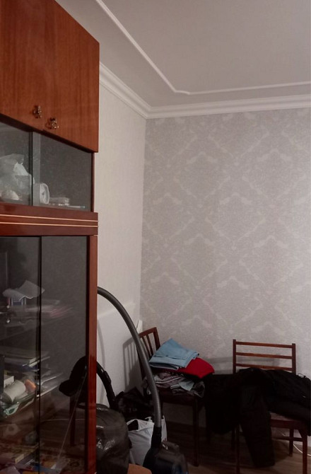 Сдам однокомнатную квартиру на Салтовке Харьков - изображение 4