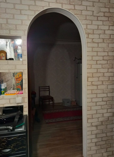 Сдам однокомнатную квартиру на Салтовке Харьков - изображение 3