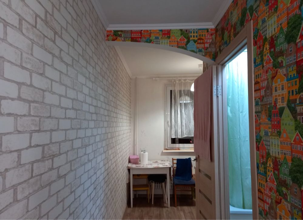 Сдам однокомнатную квартиру на Салтовке Харьков - изображение 1