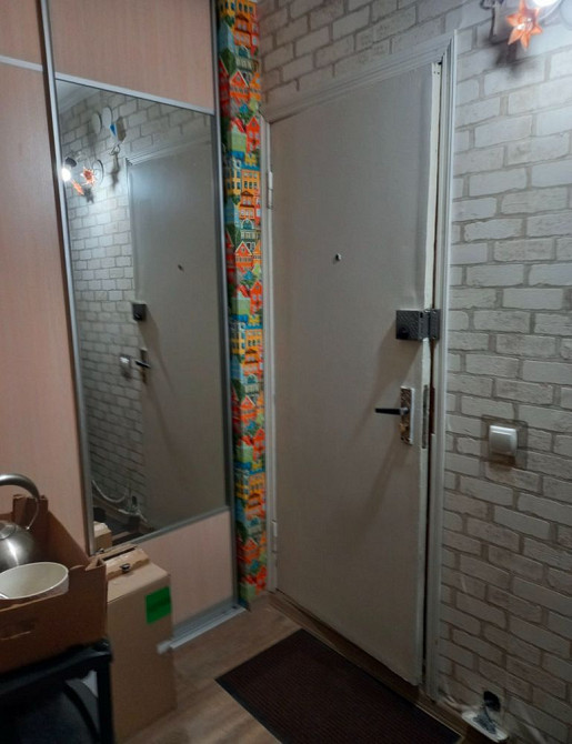 Сдам однокомнатную квартиру на Салтовке Харьков - изображение 2