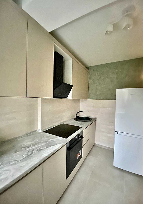 Оренда 1кім. кв. вул. Липківського, Солом'янський р-н Киев - изображение 3