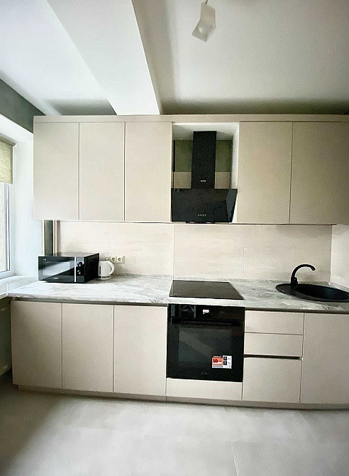 Оренда 1кім. кв. вул. Липківського, Солом'янський р-н Киев - изображение 2