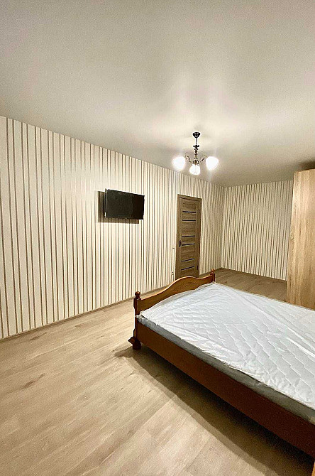 Оренда 1кім. кв. вул. Липківського, Солом'янський р-н Киев - изображение 7