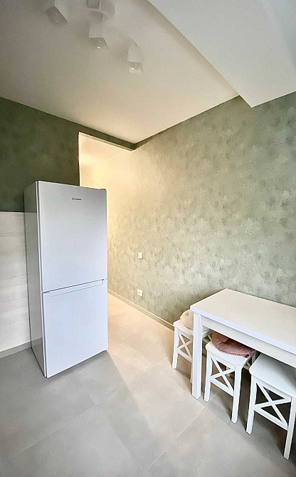 Оренда 1кім. кв. вул. Липківського, Солом'янський р-н Киев - изображение 5