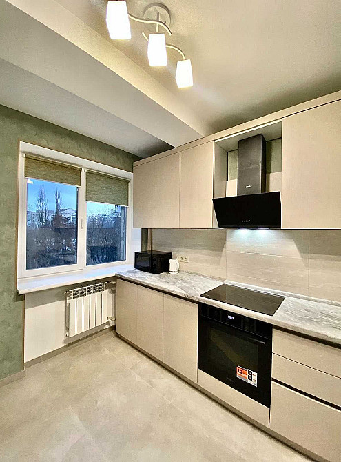 Оренда 1кім. кв. вул. Липківського, Солом'янський р-н Киев - изображение 1