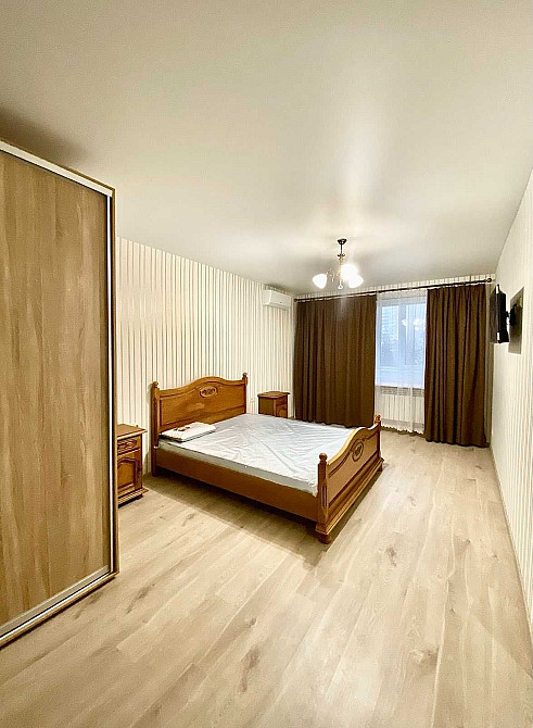 Оренда 1кім. кв. вул. Липківського, Солом'янський р-н Киев - изображение 6