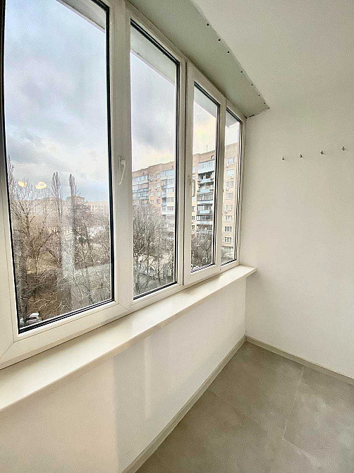 Оренда 1кім. кв. вул. Липківського, Солом'янський р-н Киев - изображение 4