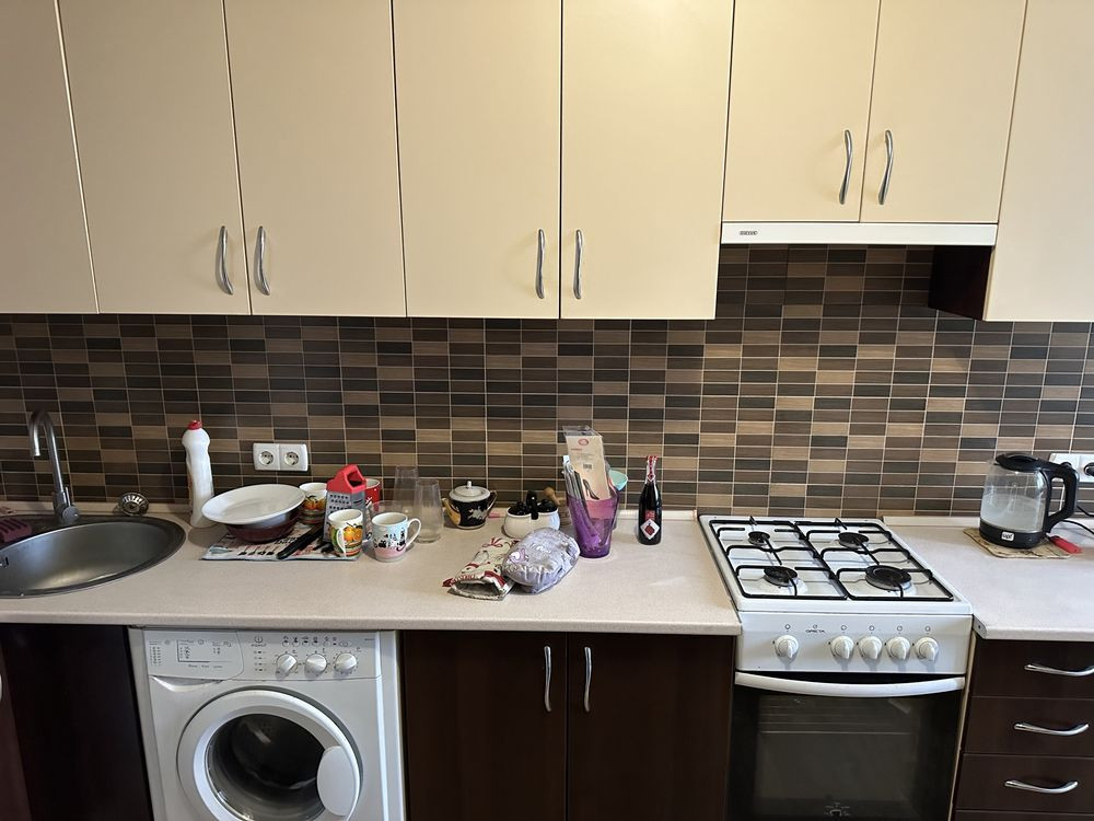 Здам однокімнатну квартиру на Замості(Чехова) Вінниця - зображення 6