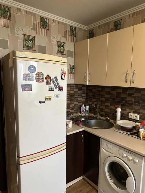 Здам однокімнатну квартиру на Замості(Чехова) Вінниця - зображення 2