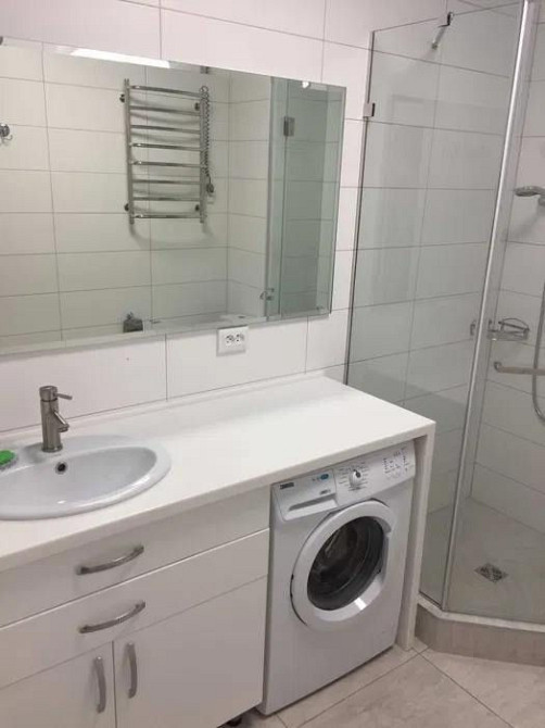 Аренда 2к квартиры в центре Днепра Дніпро - зображення 4