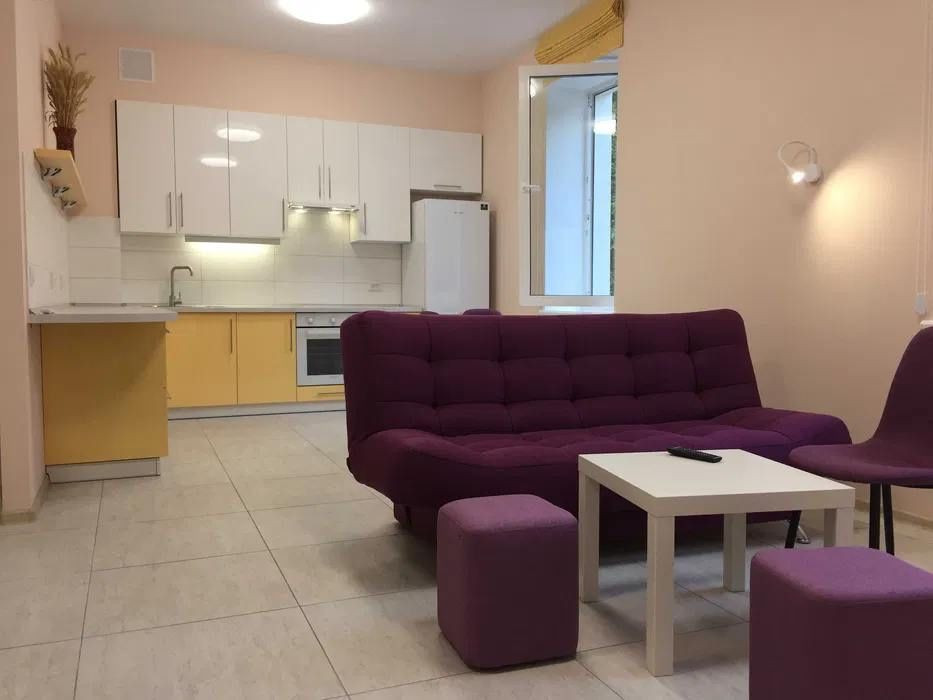 Аренда 2к квартиры в центре Днепра Дніпро - зображення 1