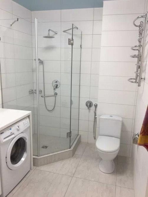 Аренда 2к квартиры в центре Днепра Дніпро - зображення 5