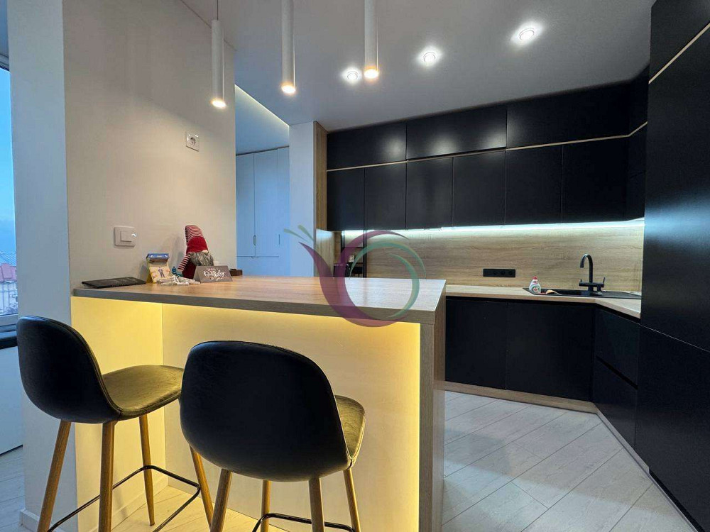 Оренда 2К+КС квартири по вул. Бельведерська Івано-Франківськ - зображення 2