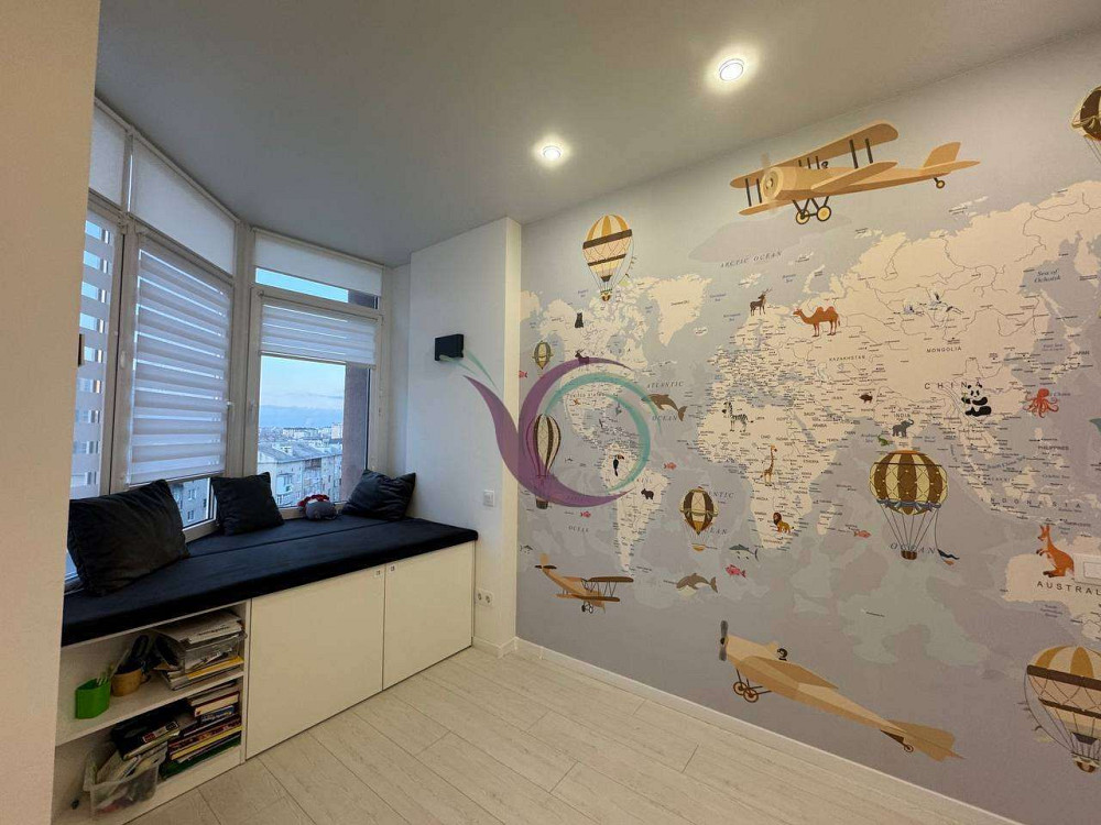 Оренда 2К+КС квартири по вул. Бельведерська Івано-Франківськ - зображення 6