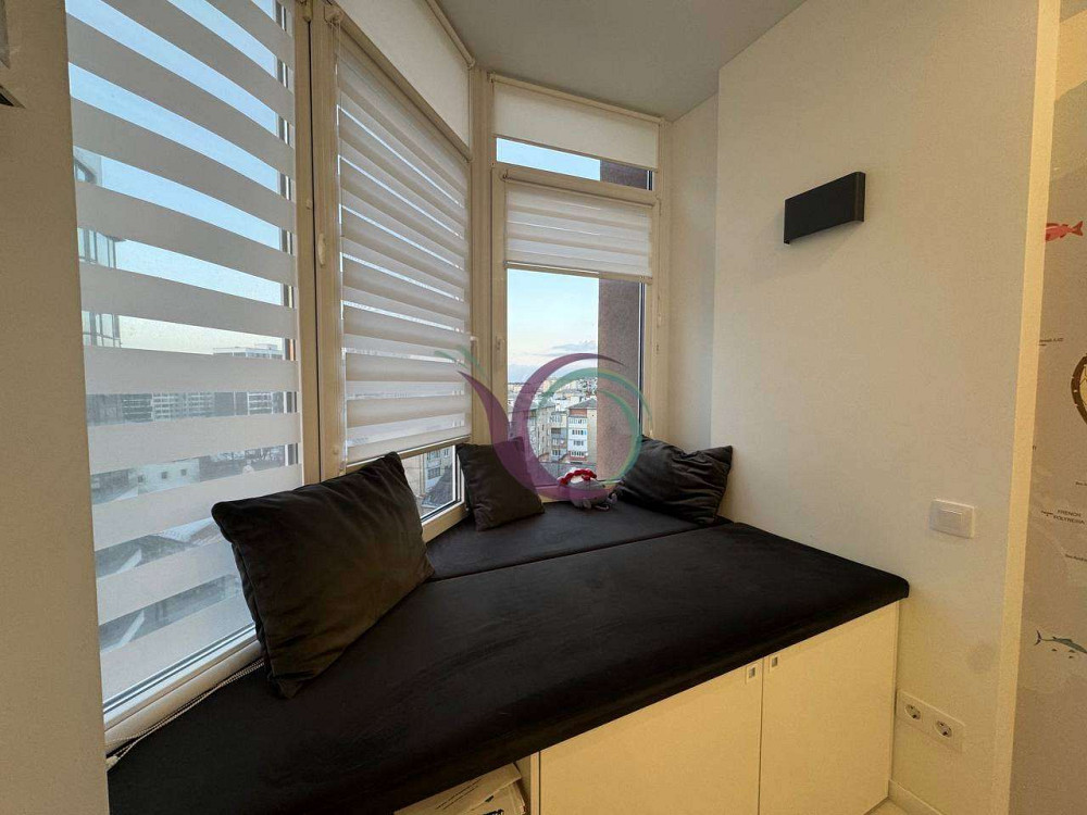 Оренда 2К+КС квартири по вул. Бельведерська Івано-Франківськ - зображення 8