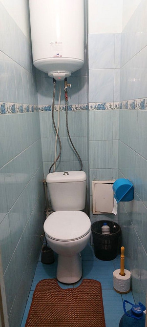 Оренда 1 кімнатна квартира.Недорого.Центр. Вишневе - зображення 5