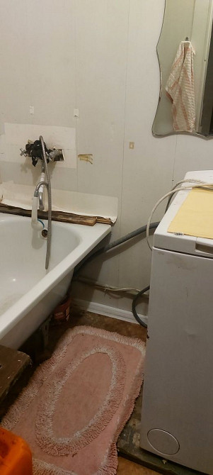 Оренда 1 кімнатна квартира.Недорого.Центр. Вишневе - зображення 4