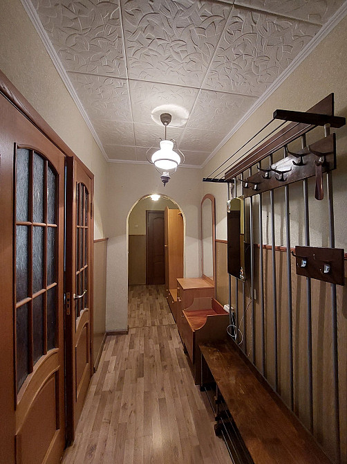 Здам трикімнатну квартиру,район ДПЗ Луцьк - зображення 4