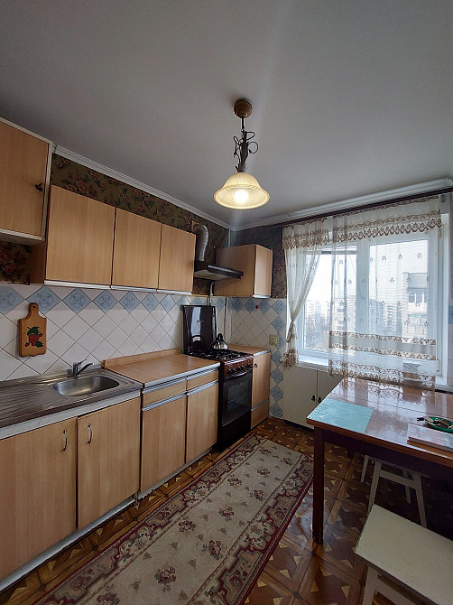 Здам трикімнатну квартиру,район ДПЗ Луцьк - зображення 2