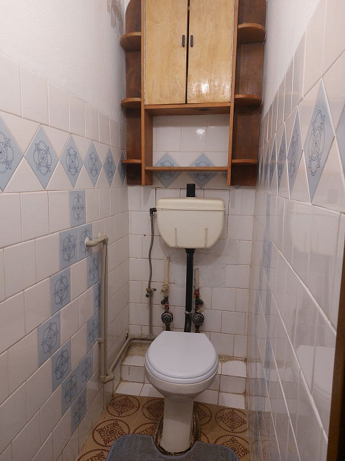 Здам трикімнатну квартиру,район ДПЗ Луцьк - зображення 6