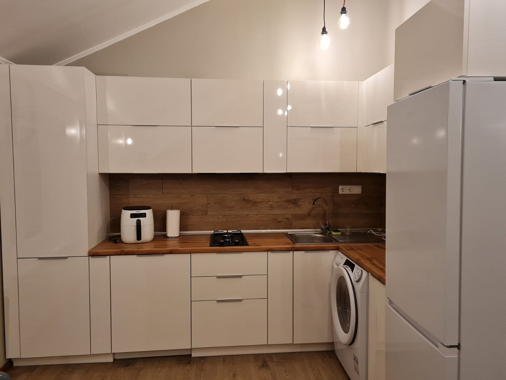 Двокімнатна квартира в центрі Старого міста Каменец-Подольский - изображение 1